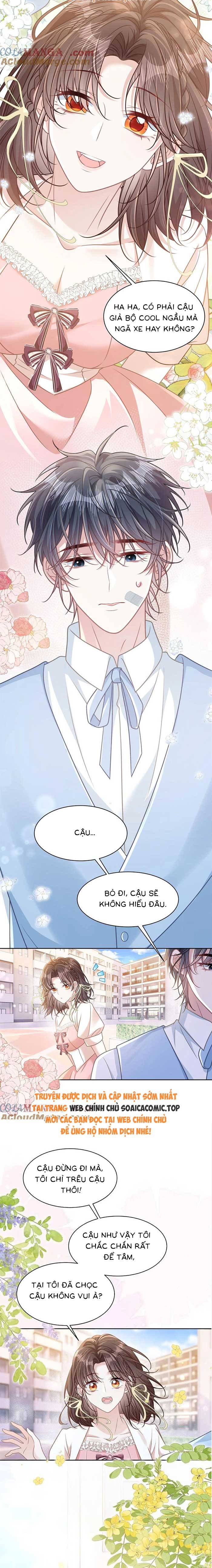 Ninita Yêu Dấu - Phần 2 Chap 1556.7 - Next Chap 1557.7