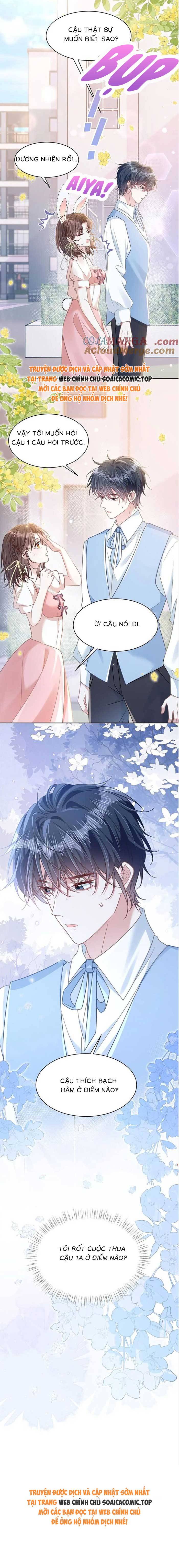 Ninita Yêu Dấu - Phần 2 Chap 1556.7 - Next Chap 1557.7