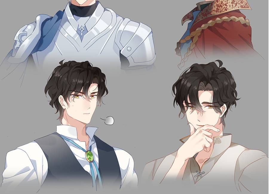 Ninita Yêu Dấu - Phần 2 Chap 1557.2 - Next Chap 1558.2