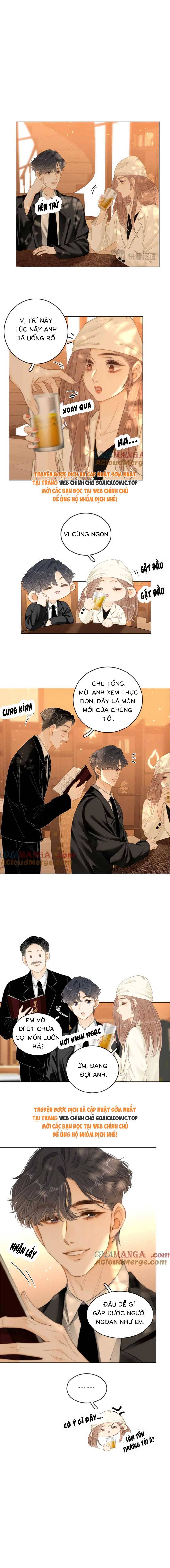 Ninita Yêu Dấu - Phần 2 Chap 1557.3 - Next Chap 1558.3