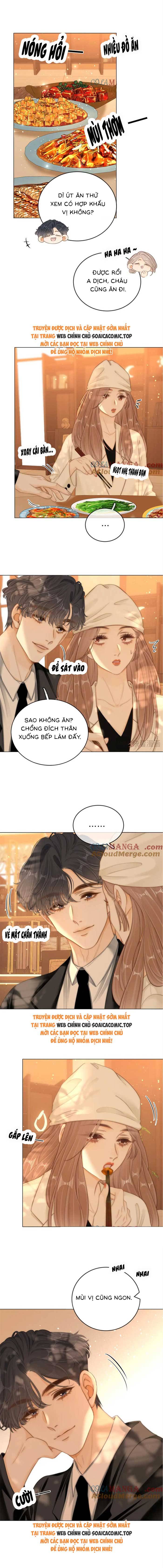 Ninita Yêu Dấu - Phần 2 Chap 1557.3 - Next Chap 1558.3