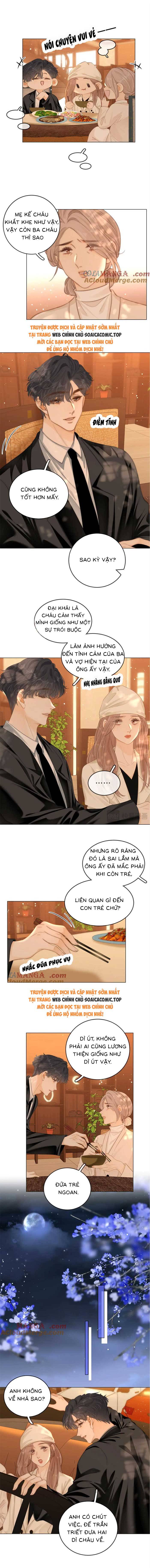 Ninita Yêu Dấu - Phần 2 Chap 1557.3 - Next Chap 1558.3