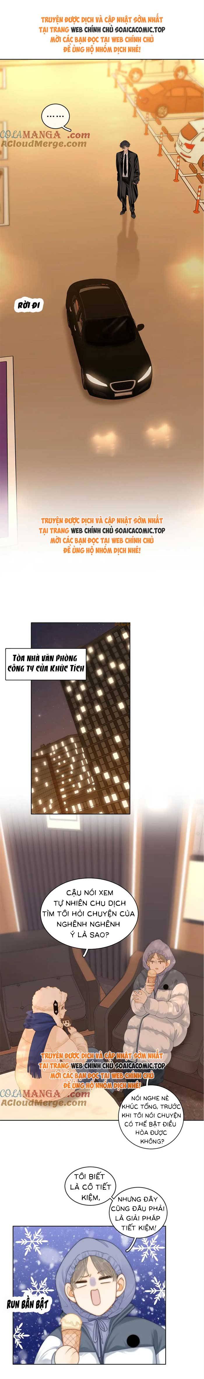 Ninita Yêu Dấu - Phần 2 Chap 1557.3 - Next Chap 1558.3