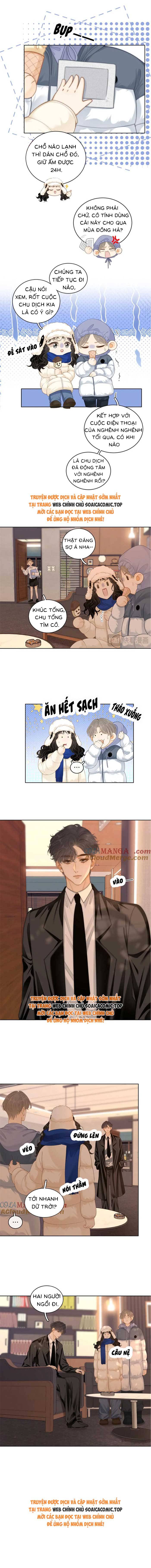 Ninita Yêu Dấu - Phần 2 Chap 1557.3 - Next Chap 1558.3