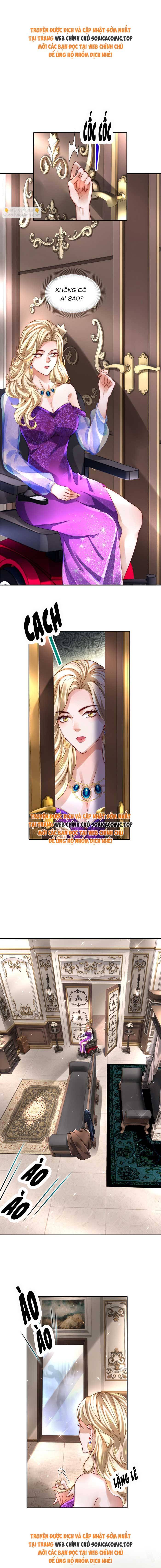 Ninita Yêu Dấu - Phần 2 Chap 1557.4 - Next Chap 1558.4