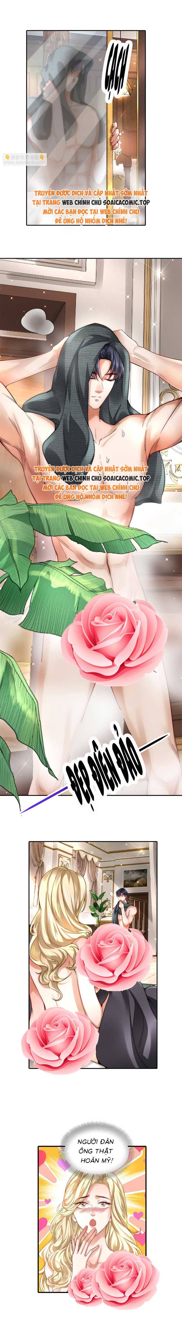 Ninita Yêu Dấu - Phần 2 Chap 1557.4 - Next Chap 1558.4