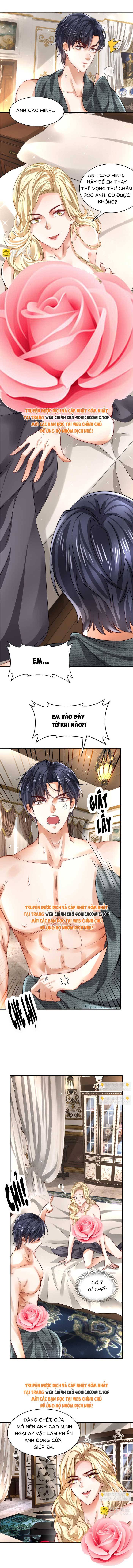 Ninita Yêu Dấu - Phần 2 Chap 1557.4 - Next Chap 1558.4