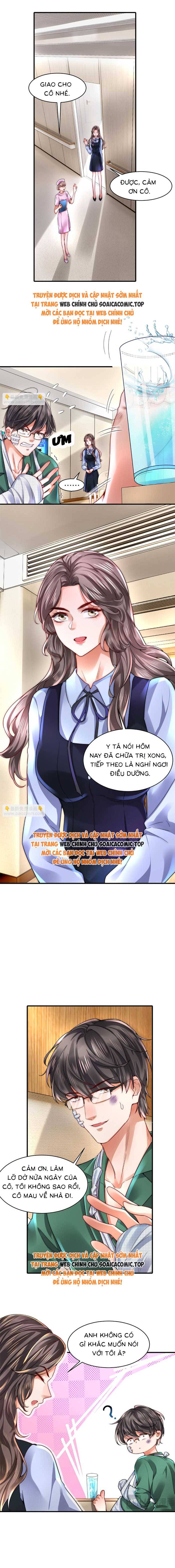 Ninita Yêu Dấu - Phần 2 Chap 1557.4 - Next Chap 1558.4