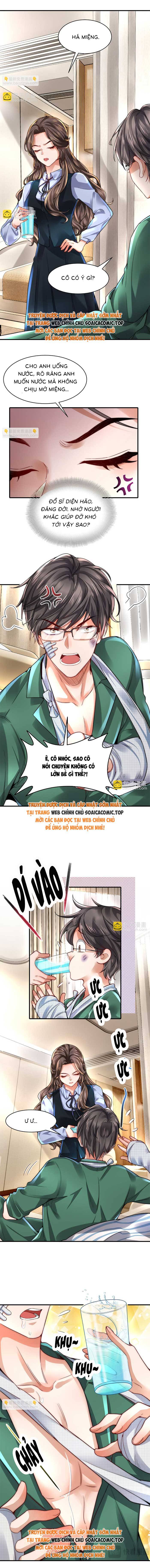 Ninita Yêu Dấu - Phần 2 Chap 1557.4 - Next Chap 1558.4