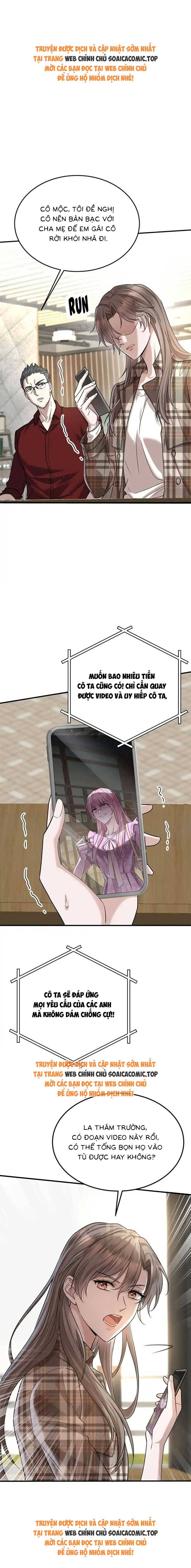 Ninita Yêu Dấu - Phần 2 Chap 1557.5 - Next Chap 1558.5