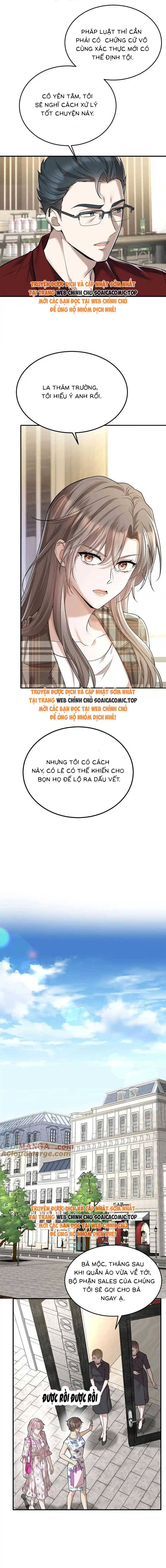 Ninita Yêu Dấu - Phần 2 Chap 1557.5 - Next Chap 1558.5