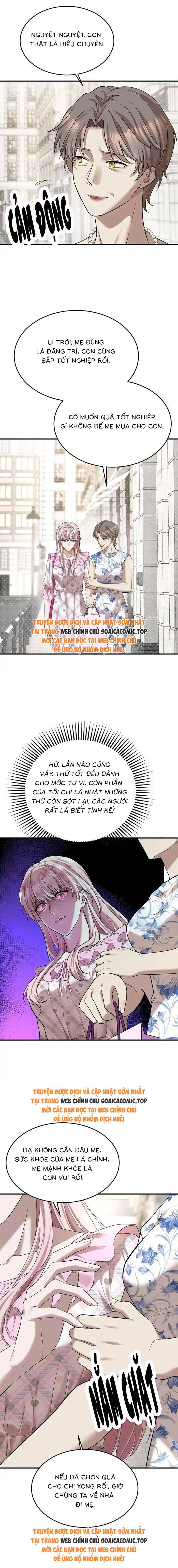 Ninita Yêu Dấu - Phần 2 Chap 1557.5 - Next Chap 1558.5