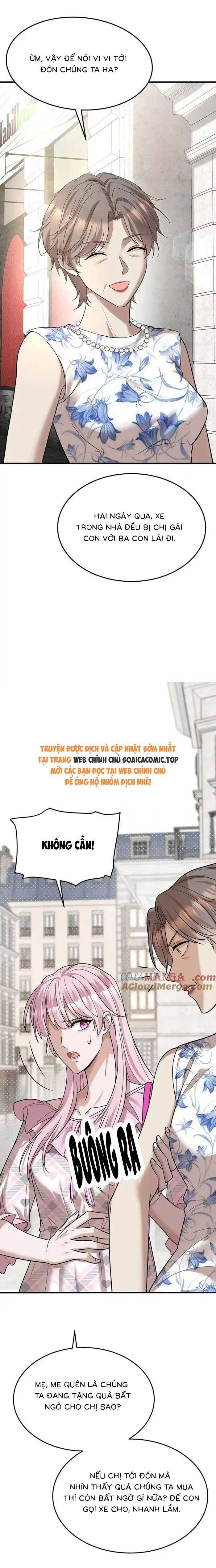 Ninita Yêu Dấu - Phần 2 Chap 1557.5 - Next Chap 1558.5