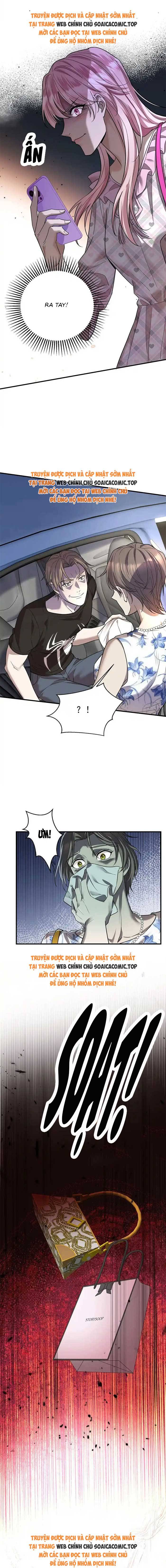 Ninita Yêu Dấu - Phần 2 Chap 1557.5 - Next Chap 1558.5