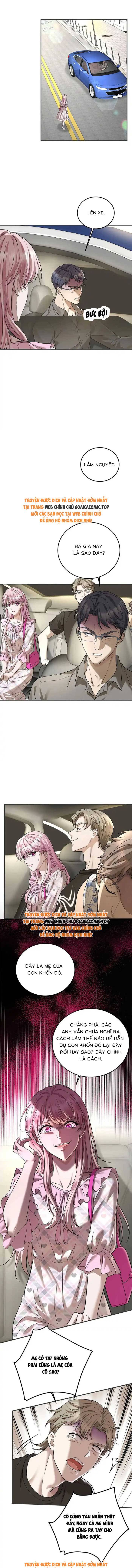 Ninita Yêu Dấu - Phần 2 Chap 1557.5 - Next Chap 1558.5