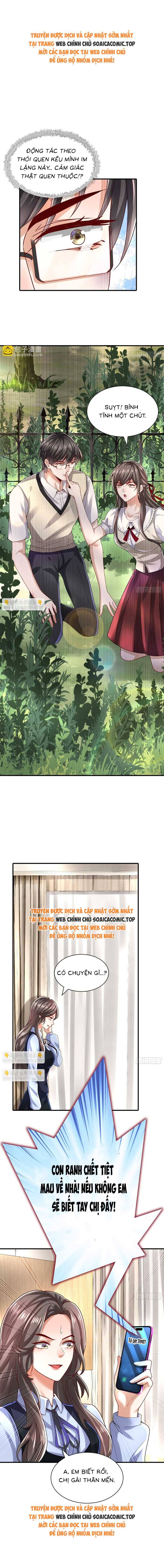 Ninita Yêu Dấu - Phần 2 Chap 1557.6 - Next Chap 1558.6