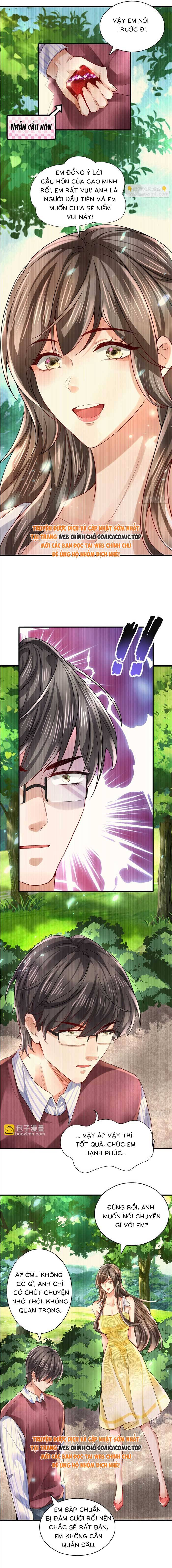 Ninita Yêu Dấu - Phần 2 Chap 1557.6 - Next Chap 1558.6