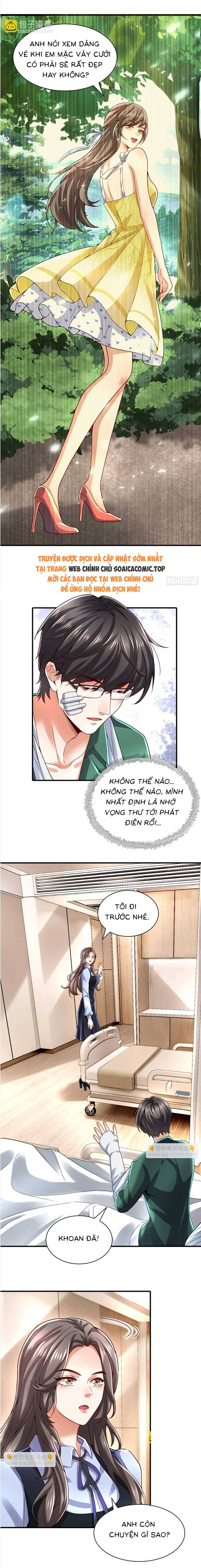 Ninita Yêu Dấu - Phần 2 Chap 1557.6 - Next Chap 1558.6