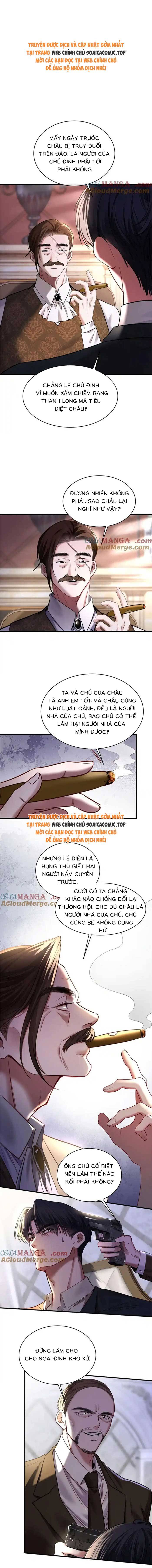 Ninita Yêu Dấu - Phần 2 Chap 1557.7 - Next Chap 1558.7