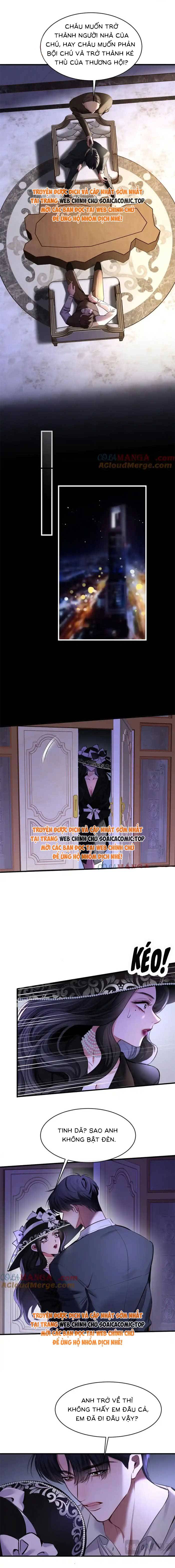 Ninita Yêu Dấu - Phần 2 Chap 1557.7 - Next Chap 1558.7