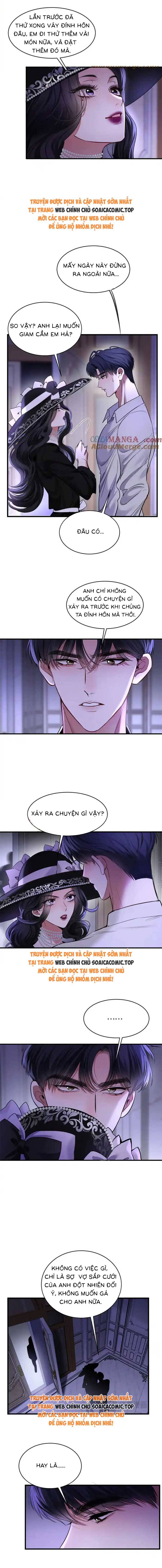 Ninita Yêu Dấu - Phần 2 Chap 1557.7 - Next Chap 1558.7