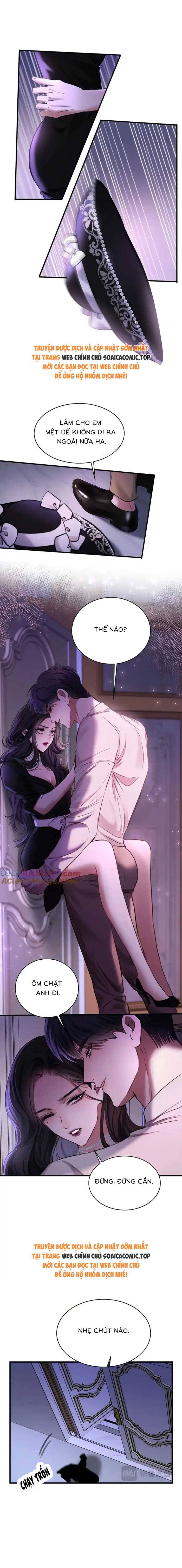 Ninita Yêu Dấu - Phần 2 Chap 1557.7 - Next Chap 1558.7