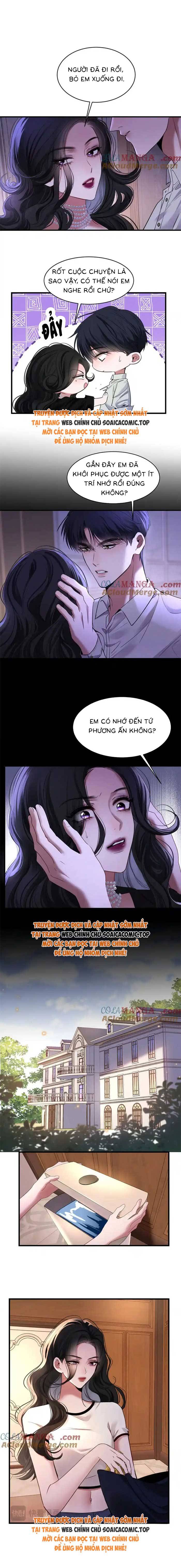 Ninita Yêu Dấu - Phần 2 Chap 1557.7 - Next Chap 1558.7
