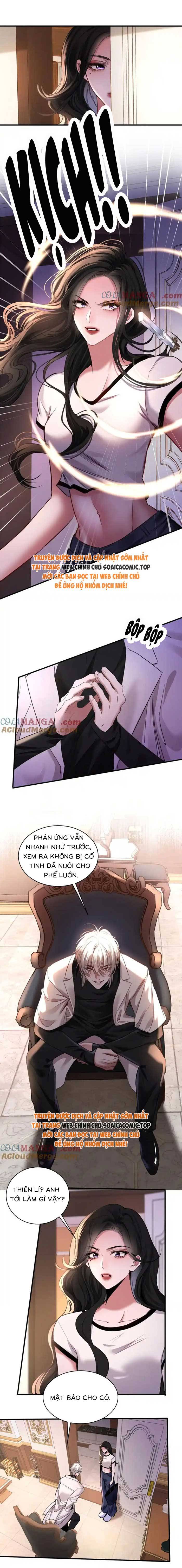 Ninita Yêu Dấu - Phần 2 Chap 1557.7 - Next Chap 1558.7