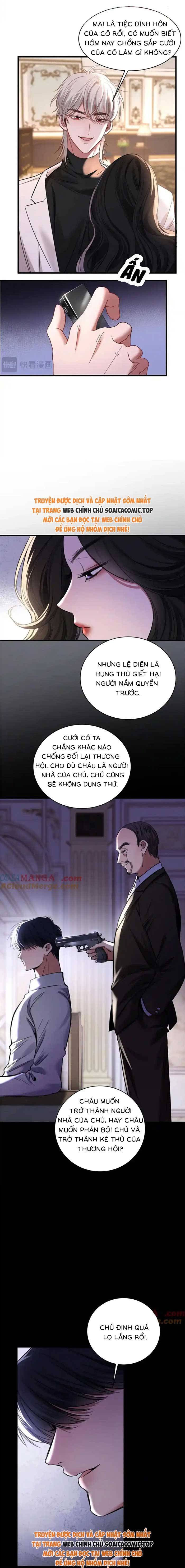 Ninita Yêu Dấu - Phần 2 Chap 1557.7 - Next Chap 1558.7