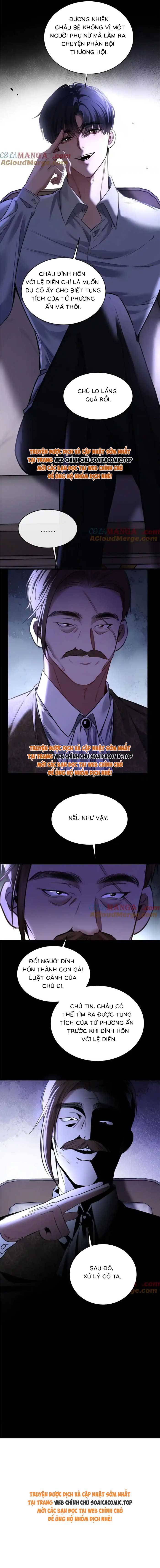 Ninita Yêu Dấu - Phần 2 Chap 1557.7 - Next Chap 1558.7