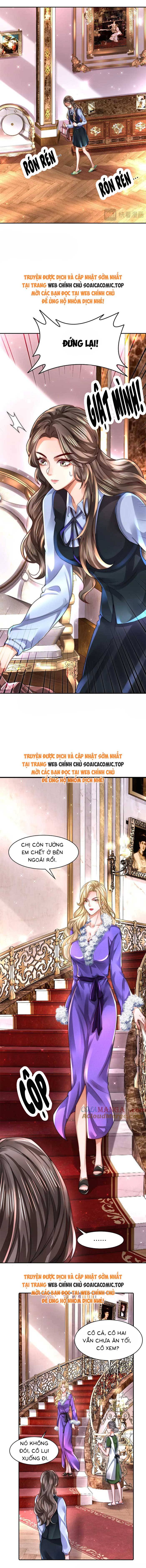 Ninita Yêu Dấu - Phần 2 Chap 1557.8 - Next Chap 1558.8