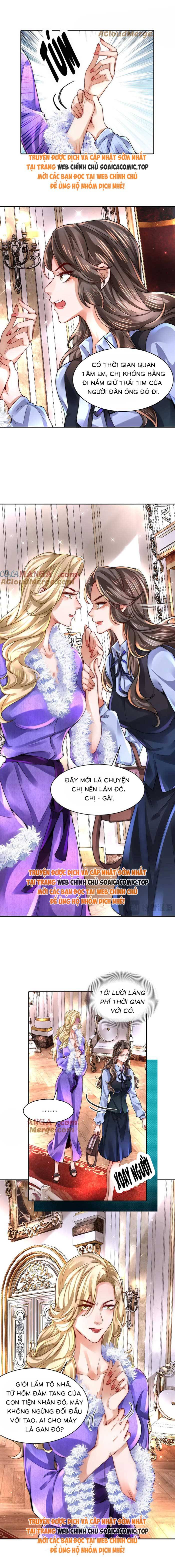 Ninita Yêu Dấu - Phần 2 Chap 1557.8 - Next Chap 1558.8