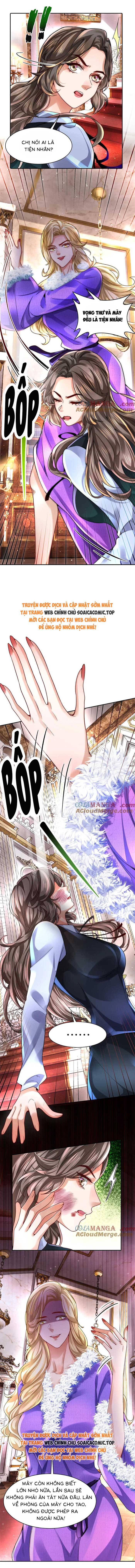 Ninita Yêu Dấu - Phần 2 Chap 1557.8 - Next Chap 1558.8