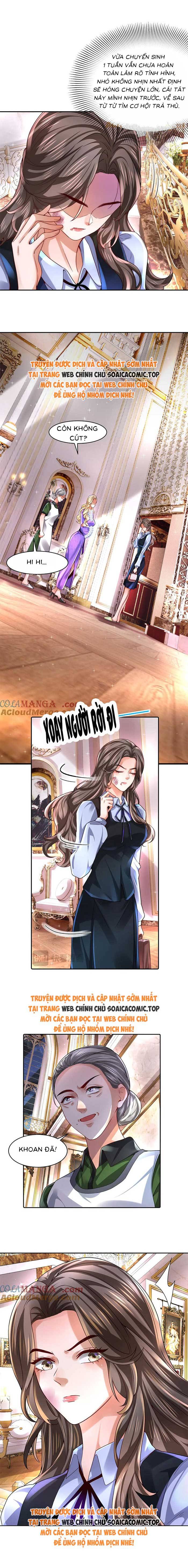 Ninita Yêu Dấu - Phần 2 Chap 1557.8 - Next Chap 1558.8