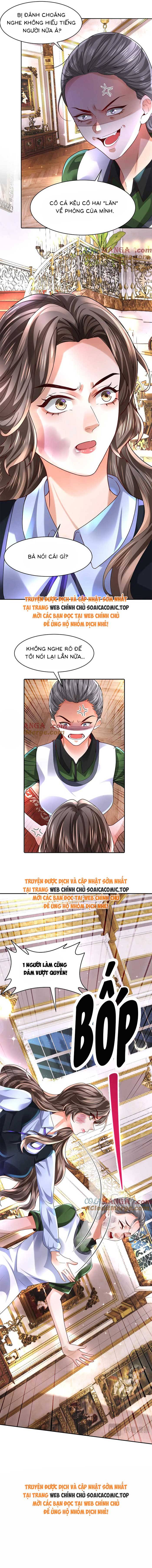 Ninita Yêu Dấu - Phần 2 Chap 1557.8 - Next Chap 1558.8