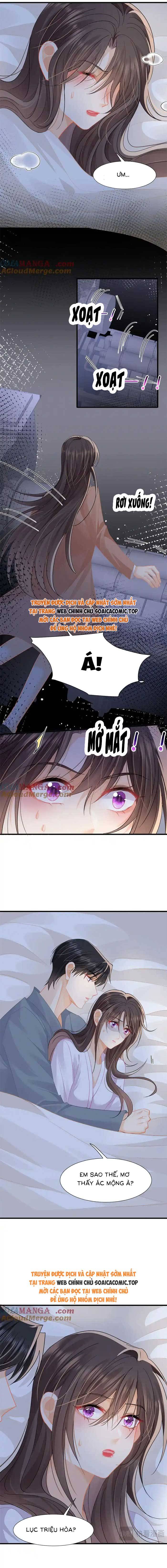 Ninita Yêu Dấu - Phần 2 Chap 1557.9 - Next Chap 1558.9