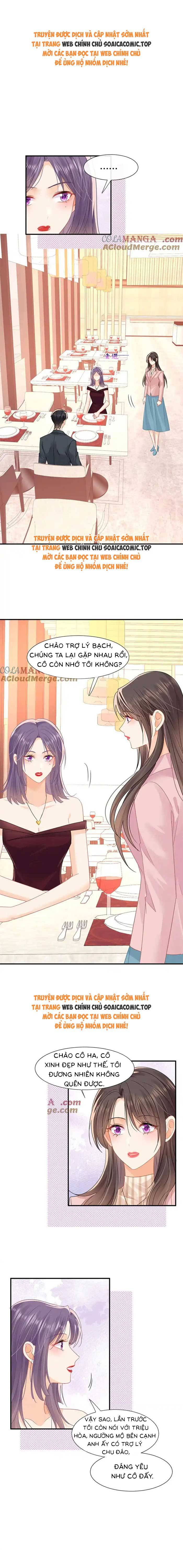 Ninita Yêu Dấu - Phần 2 Chap 1558.2 - Next Chap 1559.2