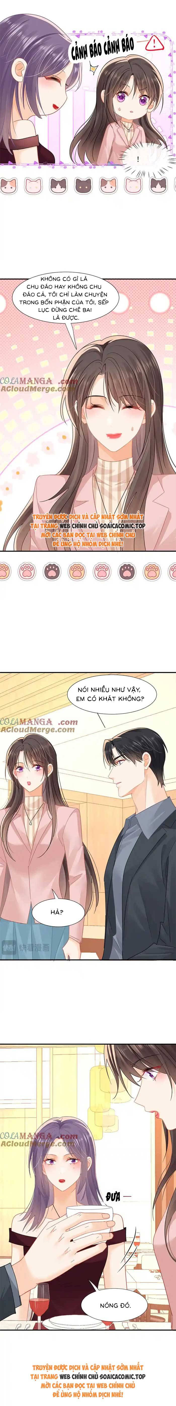 Ninita Yêu Dấu - Phần 2 Chap 1558.2 - Next Chap 1559.2