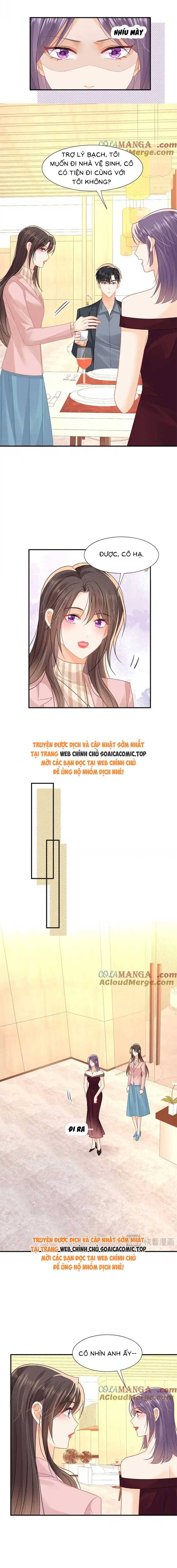 Ninita Yêu Dấu - Phần 2 Chap 1558.2 - Next Chap 1559.2