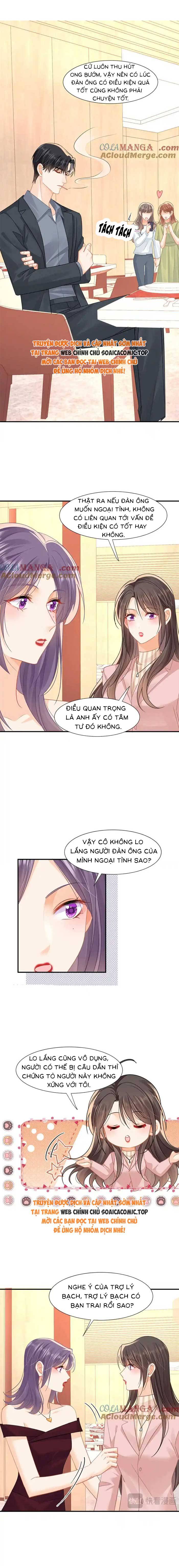 Ninita Yêu Dấu - Phần 2 Chap 1558.2 - Next Chap 1559.2