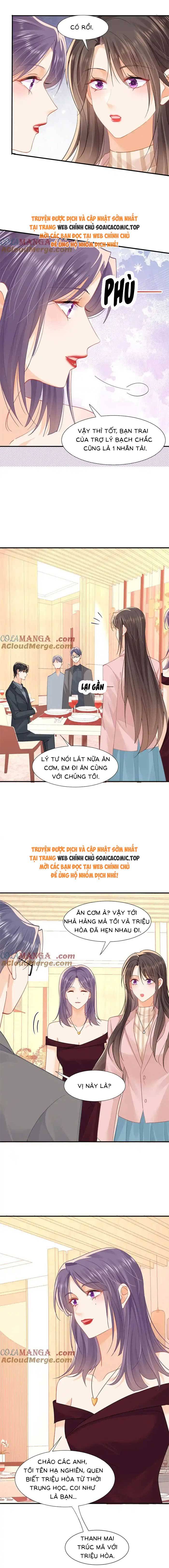 Ninita Yêu Dấu - Phần 2 Chap 1558.2 - Next Chap 1559.2