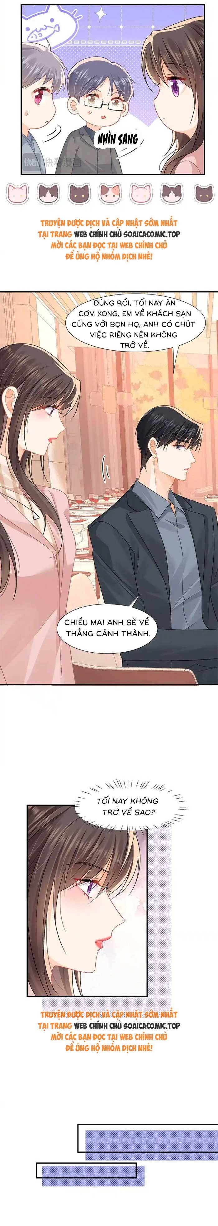 Ninita Yêu Dấu - Phần 2 Chap 1558.2 - Next Chap 1559.2