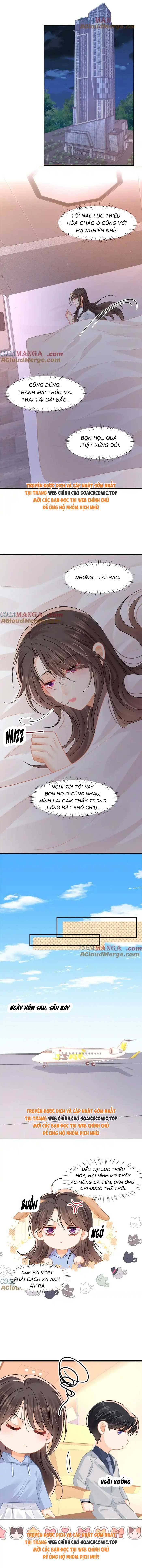 Ninita Yêu Dấu - Phần 2 Chap 1558.2 - Next Chap 1559.2