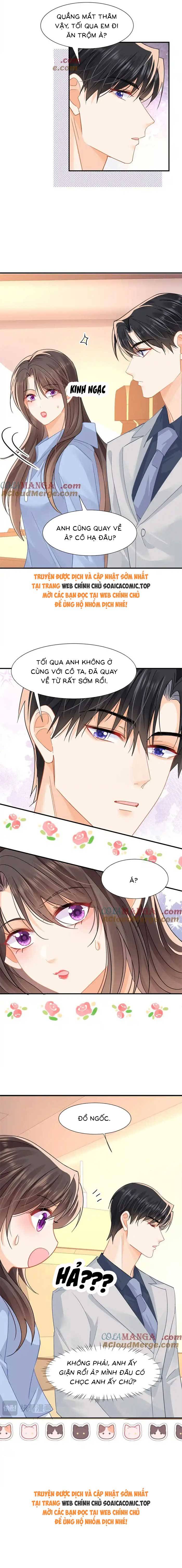 Ninita Yêu Dấu - Phần 2 Chap 1558.2 - Next Chap 1559.2