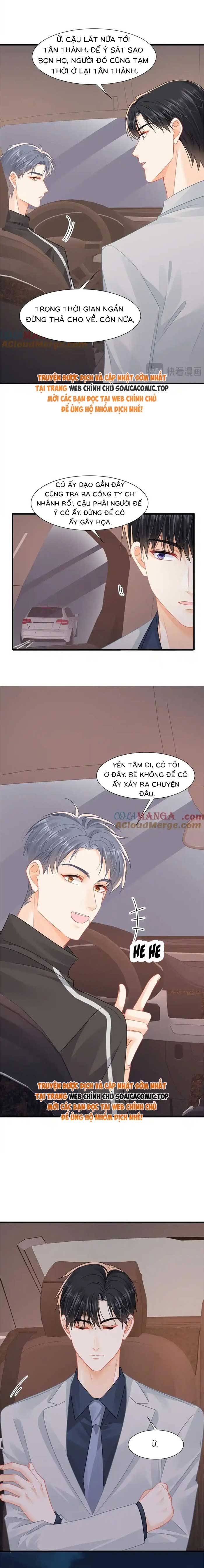 Ninita Yêu Dấu - Phần 2 Chap 1558.3 - Next Chap 1559.3