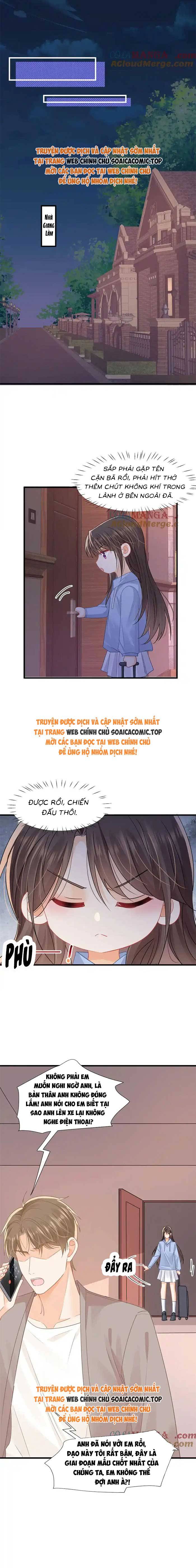 Ninita Yêu Dấu - Phần 2 Chap 1558.3 - Next Chap 1559.3