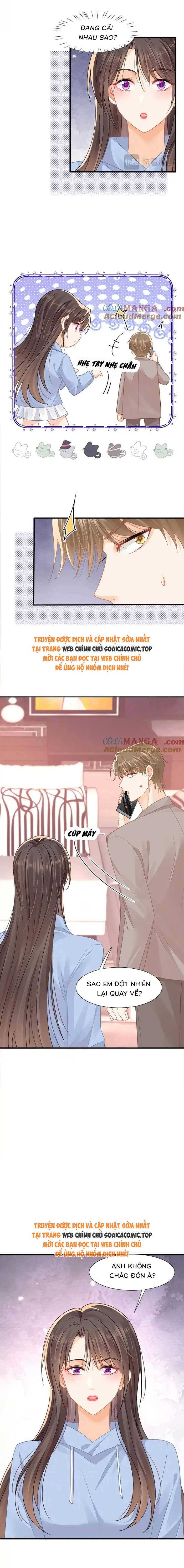 Ninita Yêu Dấu - Phần 2 Chap 1558.3 - Next Chap 1559.3