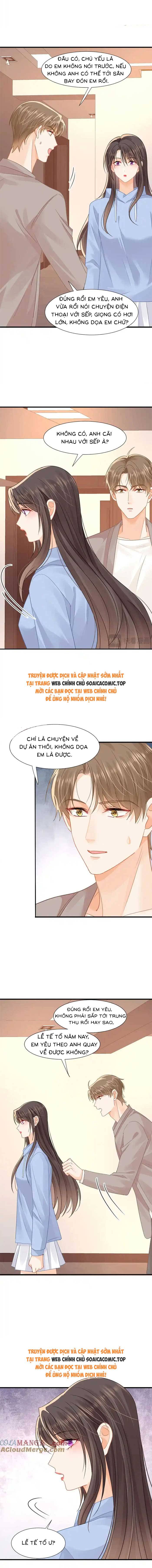 Ninita Yêu Dấu - Phần 2 Chap 1558.3 - Next Chap 1559.3