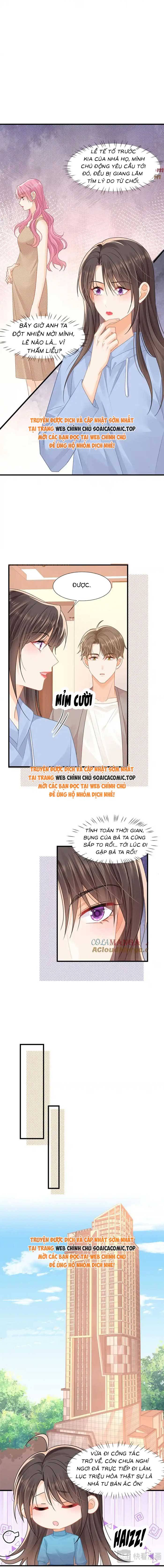 Ninita Yêu Dấu - Phần 2 Chap 1558.3 - Next Chap 1559.3