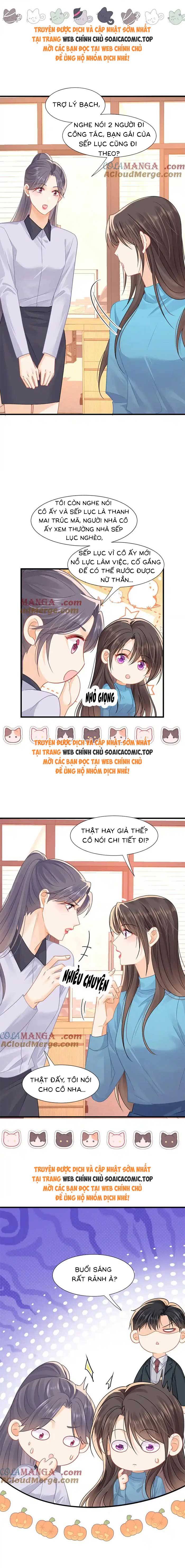 Ninita Yêu Dấu - Phần 2 Chap 1558.3 - Next Chap 1559.3